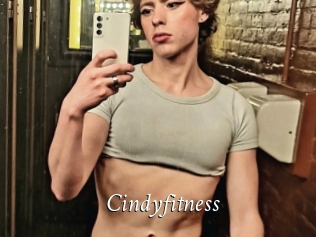 Cindyfitness