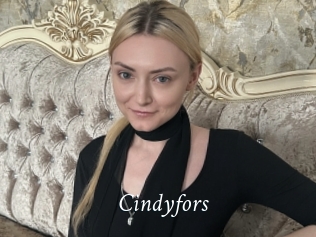 Cindyfors