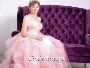 Cindyturnerx