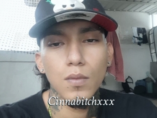 Cinnabitchxxx