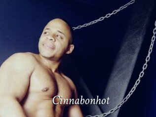Cinnabonhot