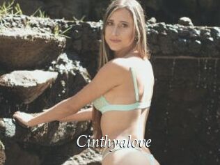 Cinthyalove