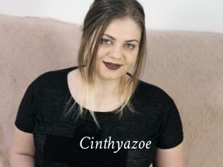 Cinthyazoe