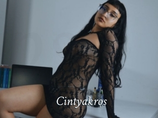 Cintyakros