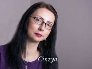 Cinzya