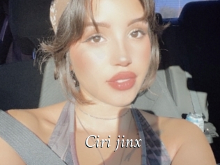 Ciri_jinx