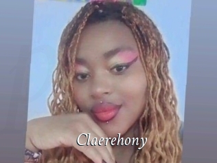 Claerehony