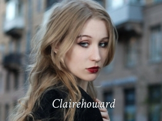Clairehoward