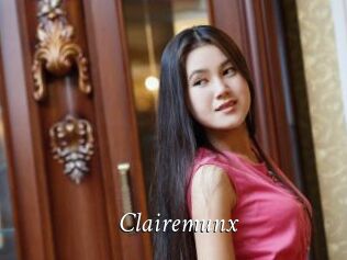 Clairemunx