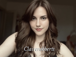 Clairerobberts