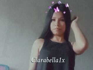 Clarabella1x