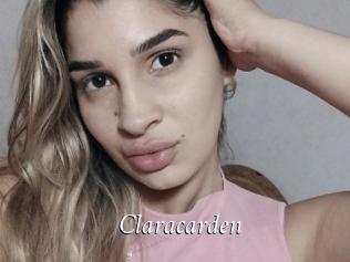 Claracarden