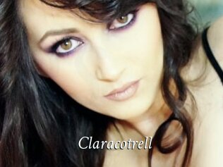 Claracotrell