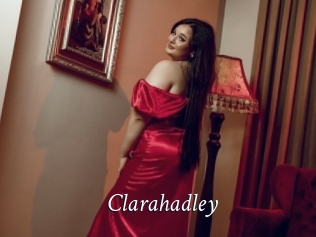 Clarahadley