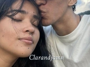 Clarandjamn