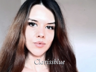 Clarissblue