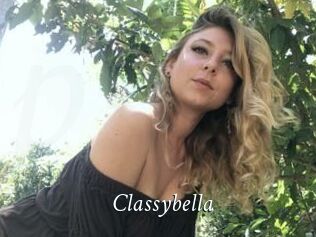 Classybella