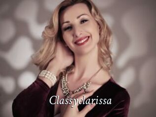 Classyclarissa