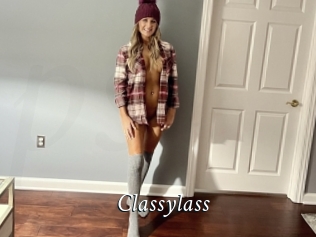 Classylass