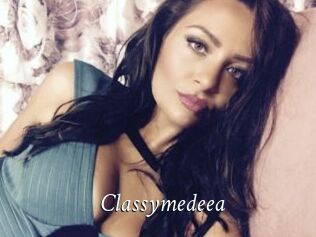 Classymedeea