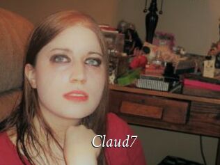 Claud7