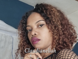 Claudianellah
