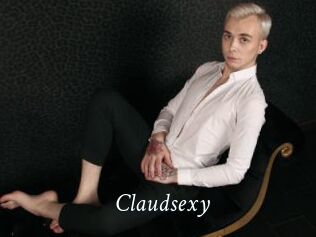 Claudsexy