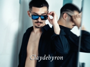 Claydebyron