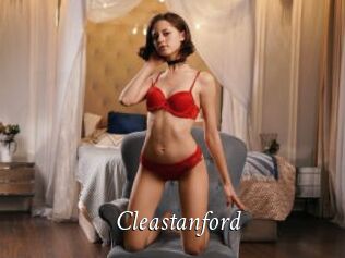 Cleastanford