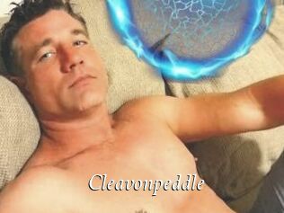 Cleavon_peddle