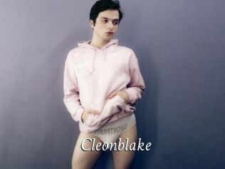 Cleonblake