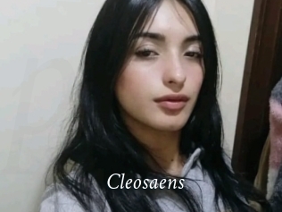 Cleosaens