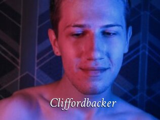 Cliffordbacker