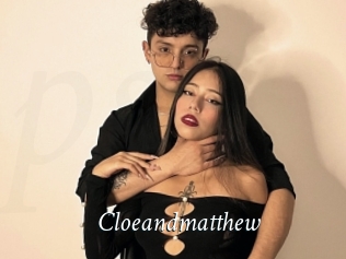 Cloeandmatthew