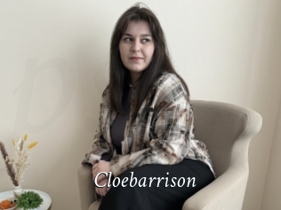 Cloebarrison