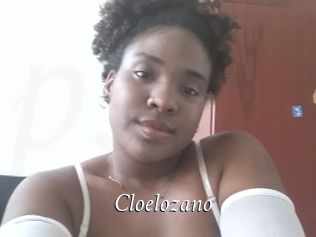 Cloelozano