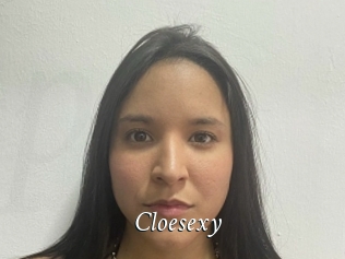 Cloesexy