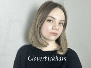 Cloverbickham