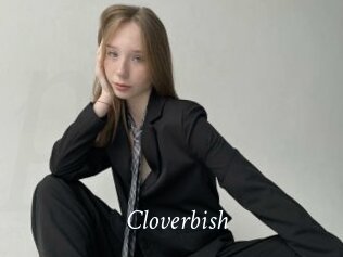 Cloverbish