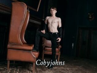 Cobyjohns