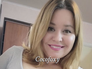 Cocofoxy