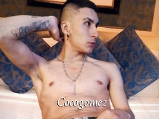 Cocogomez
