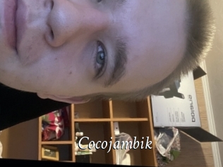 Cocojambik