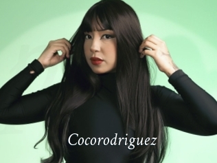 Cocorodriguez