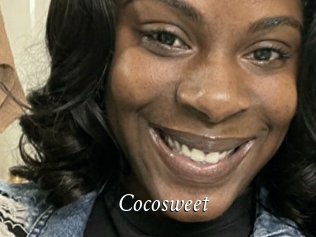 Cocosweet