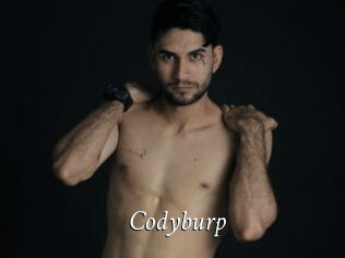 Codyburp
