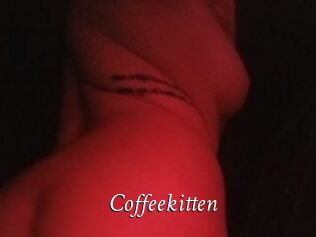 Coffeekitten