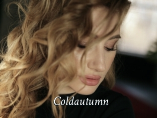 Coldautumn