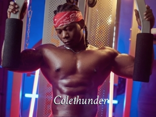 Colethunder