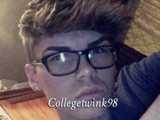 Collegetwink98